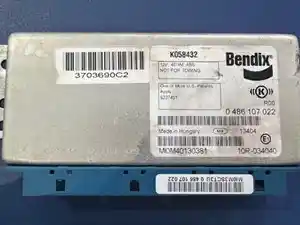 Used Bendix ABS Control Module (Stock #E3990)) Part Image