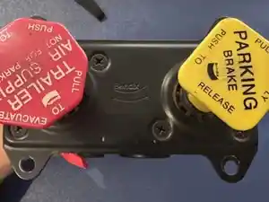 Photo of part
