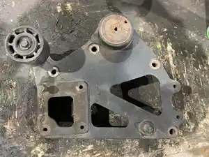 Photo of part