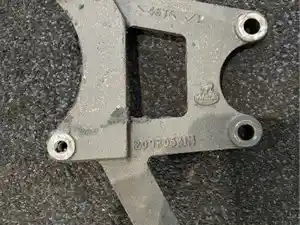 Used Bracket (Stock #EB1438)) Part Image