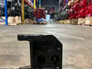 Photo of part