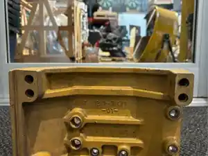 Used Bracket (Stock #EB1246)) Part Image