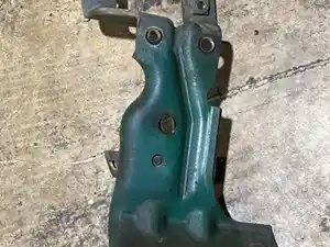 Photo of part