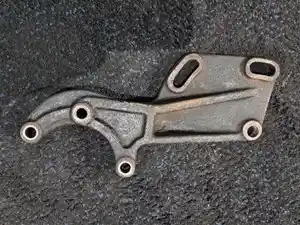 Photo of part