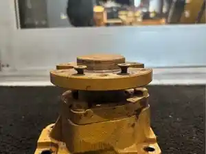 Photo of part