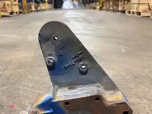 Used Bracket (Stock #EB1411)) Part Image