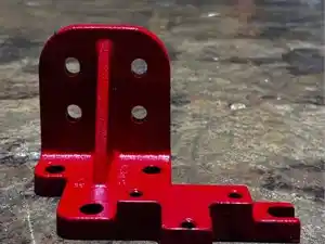 Photo of part