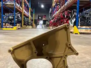 Used Bracket (Stock #EB1302)) Part Image