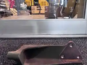 Photo of part
