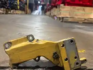 Used Bracket (Stock #EB1294)) Part Image