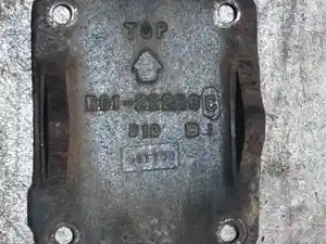 Photo of part