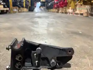 Photo of part