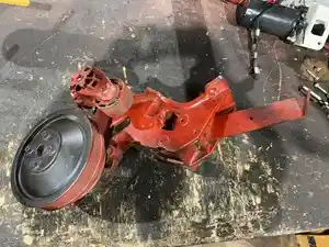 Photo of part