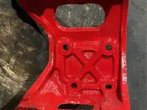 Photo of part
