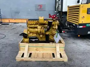Used Caterpillar 3116 Engine Assy (Stock #005789)) Part Image