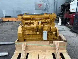 Used Caterpillar 3116 Engine Assy (Stock #006282)) Part Image