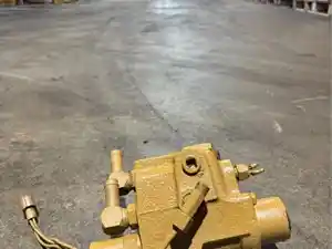 Used Caterpillar 3126 Engine Misc Part Image