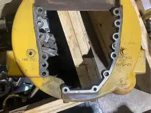 Photo of part