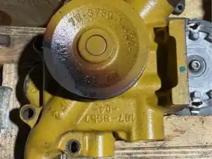 Photo of part