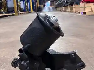 Used Caterpillar 3208 Steering Pump (Stock #SP1123)) Part Image
