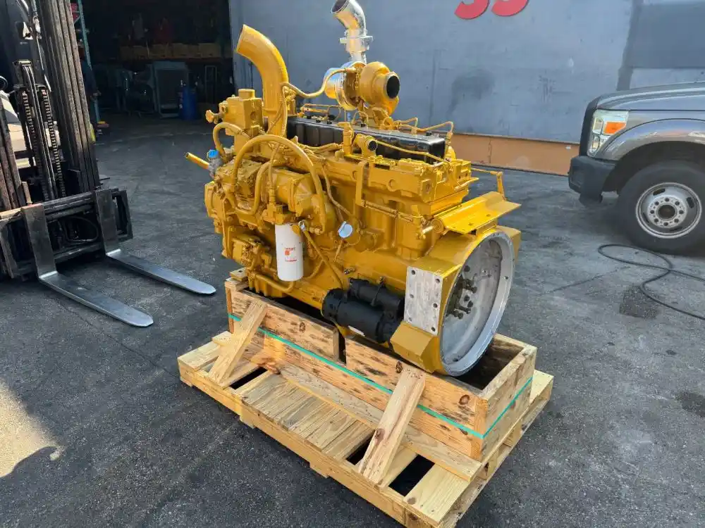 Used, Recycled, New, and Aftermarket Heavy Duty Truck Parts
