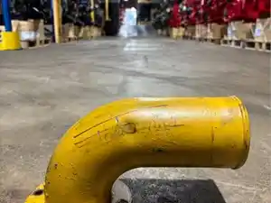 Used Caterpillar 3406 Intake Manifold (Stock #IN1347)) Part Image