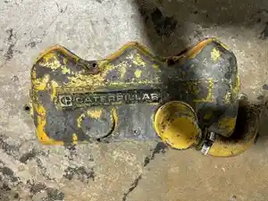 Photo of part