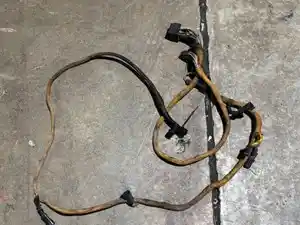 Used Caterpillar 3406E Wiring Harness (Stock #WH1063)) Part Image