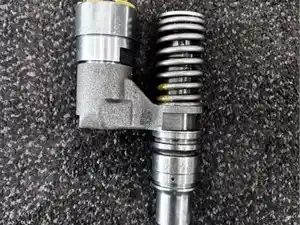 Used Caterpillar C10 Injector (Stock #INJ1236)) Part Image
