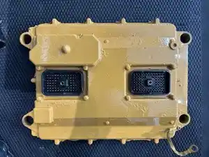 Used Caterpillar C11 ECM (Stock #E3748)) Part Image