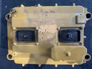 Used Caterpillar C11 ECM (Stock #E3675)) Part Image