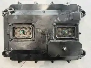 Used Caterpillar C11 ECM (Stock #E4597)) Part Image