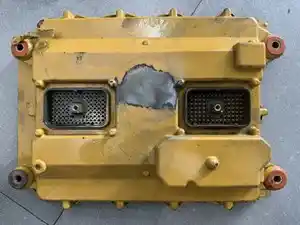 Used Caterpillar C11 ECM (Stock #E4549)) Part Image