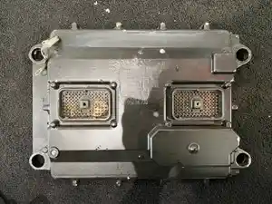 Used Caterpillar C11 ECM (Stock #E3706)) Part Image