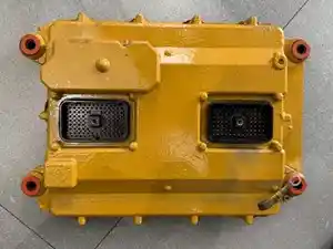 Used Caterpillar C11 ECM (Stock #E4457)) Part Image