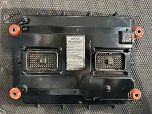 Used Caterpillar C12 ECM (Stock #E3672)) Part Image