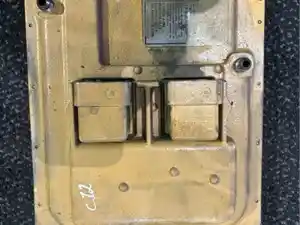 Used Caterpillar C12 ECM (Stock #E3983)) Part Image