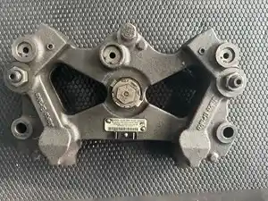 Photo of part
