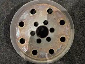 Used Caterpillar C12 Engine Misc Part Image