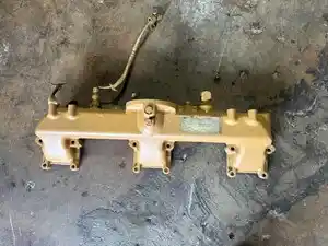 Used Caterpillar C12 Intake Manifold (Stock #IN1231)) Part Image