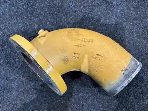 Used Caterpillar C12 Intake Manifold (Stock #IN1195)) Part Image