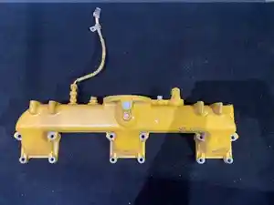Used Caterpillar C12 Intake Manifold (Stock #IN1258)) Part Image