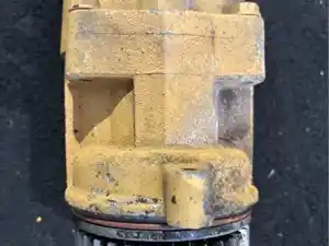 Used Caterpillar C12 Oil Pump (Stock #OP1091)) Part Image