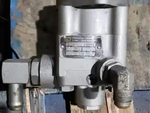Used Caterpillar C12 Steering Pump (Stock #SP1029)) Part Image