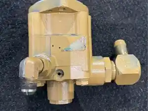 Photo of part