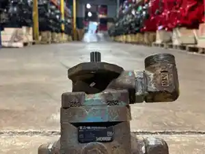 Used Caterpillar C12 Steering Pump (Stock #SP1099)) Part Image