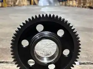 Used Caterpillar C12 Timing Gear Image