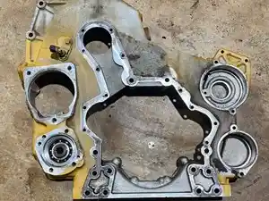 Used Caterpillar C12 Timing Gear Image