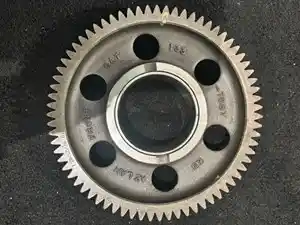 Used Caterpillar C12 Timing Gear Image