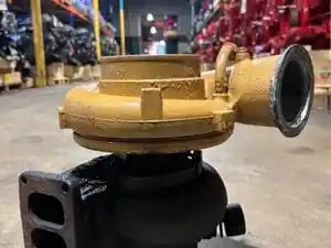Used Caterpillar C12 Turbo (Stock #T1182)) Part Image
